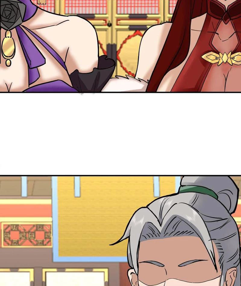 Hỗn Độn Thiên Đế Quyết Chapter 118 - 32