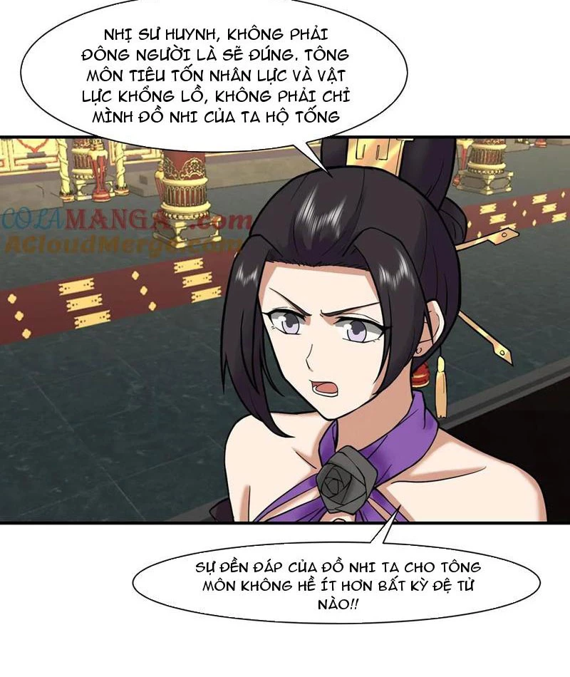 Hỗn Độn Thiên Đế Quyết Chapter 118 - 34