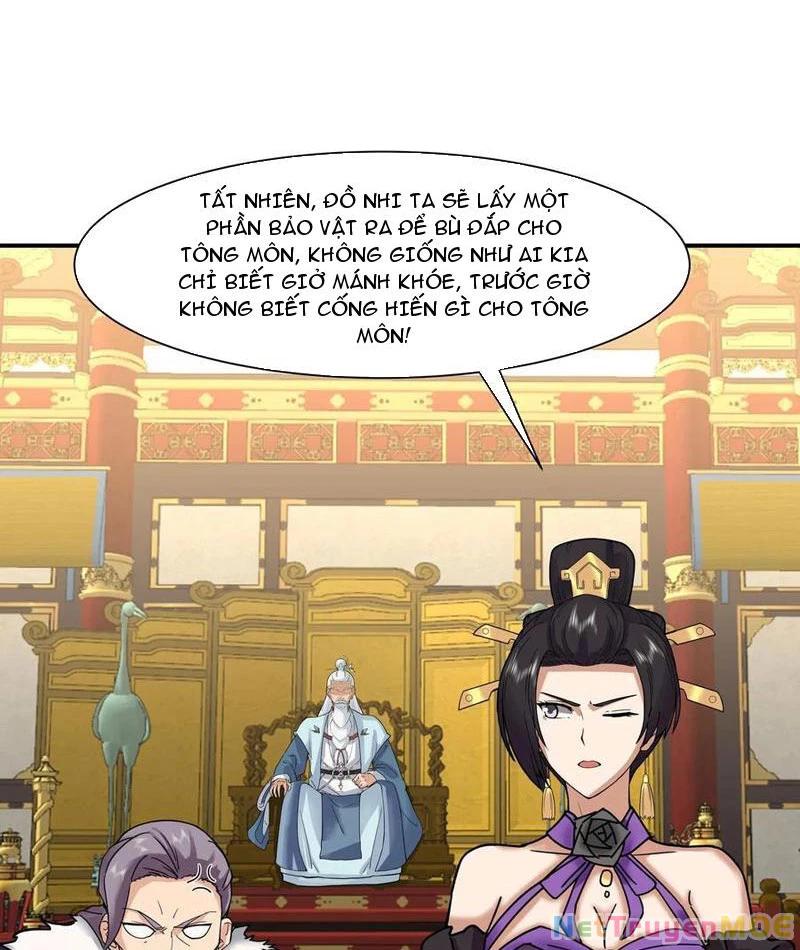 Hỗn Độn Thiên Đế Quyết Chapter 118 - 35