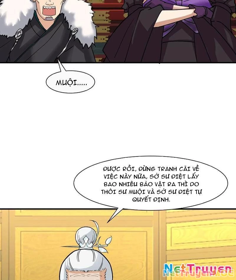 Hỗn Độn Thiên Đế Quyết Chapter 118 - 36