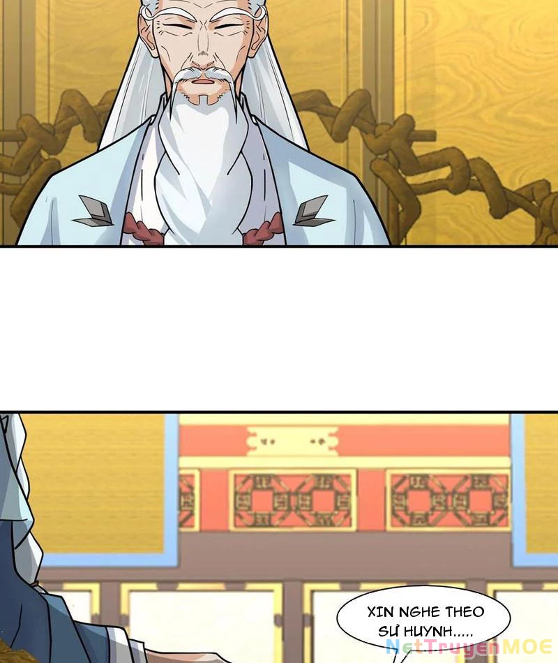 Hỗn Độn Thiên Đế Quyết Chapter 118 - 37