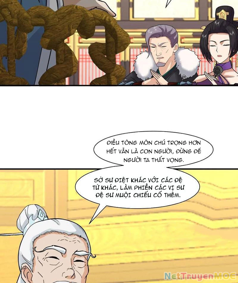 Hỗn Độn Thiên Đế Quyết Chapter 118 - 38