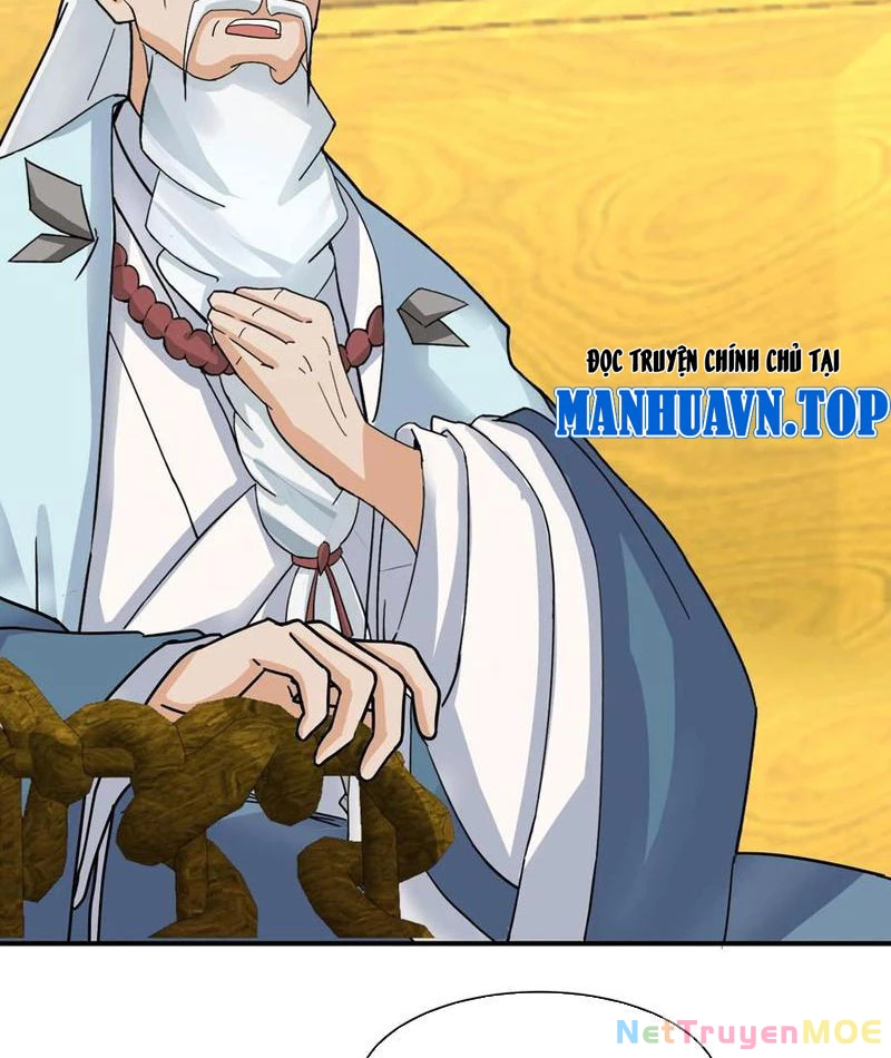 Hỗn Độn Thiên Đế Quyết Chapter 118 - 39