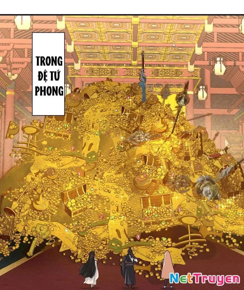 Hỗn Độn Thiên Đế Quyết Chapter 118 - 41