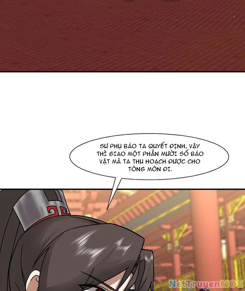 Hỗn Độn Thiên Đế Quyết Chapter 118 - 42