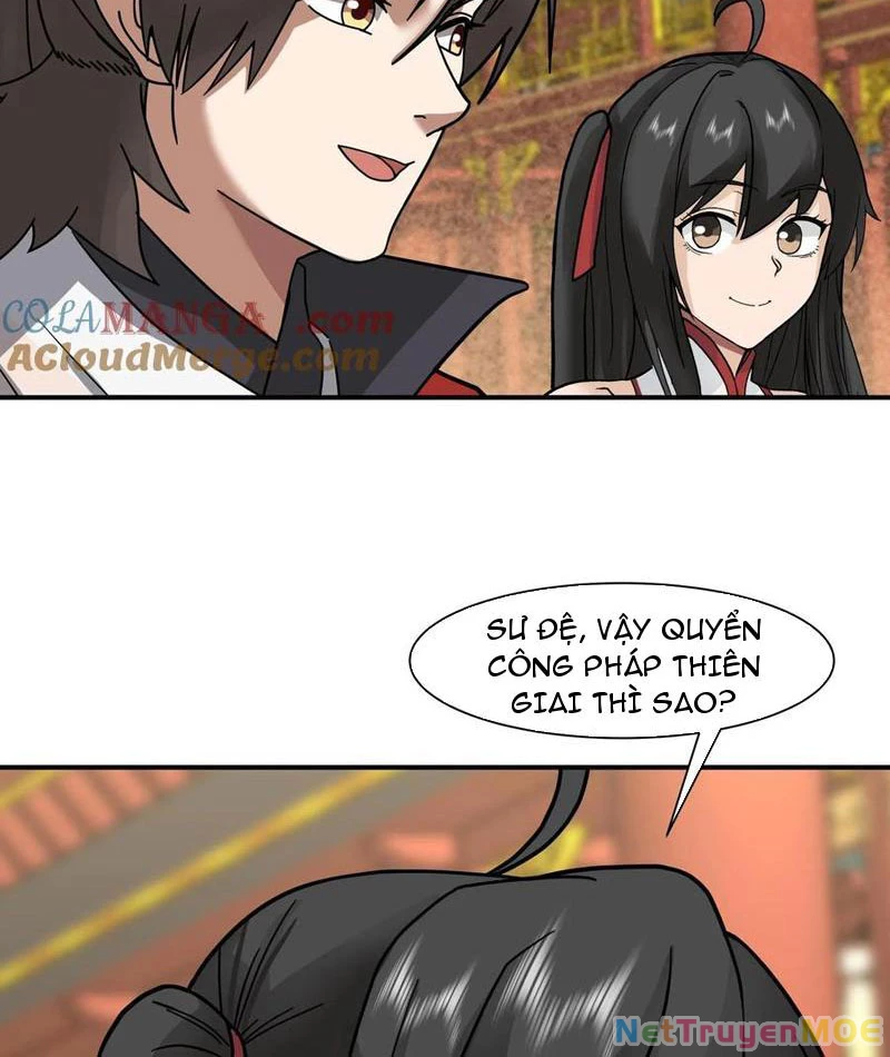 Hỗn Độn Thiên Đế Quyết Chapter 118 - 43