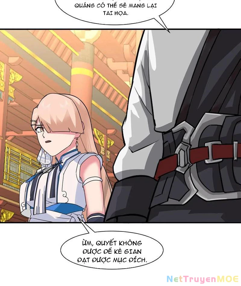 Hỗn Độn Thiên Đế Quyết Chapter 118 - 45
