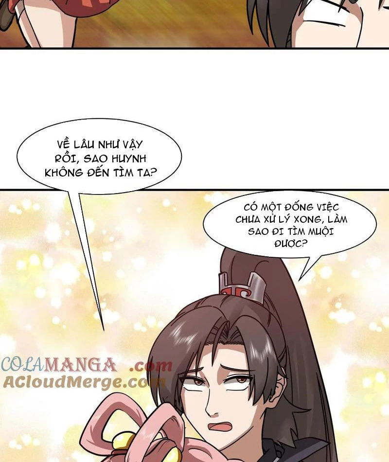 Hỗn Độn Thiên Đế Quyết Chapter 118 - 47