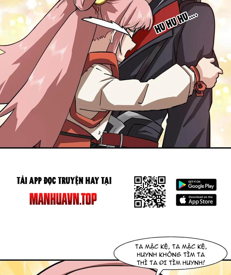 Hỗn Độn Thiên Đế Quyết Chapter 118 - 48