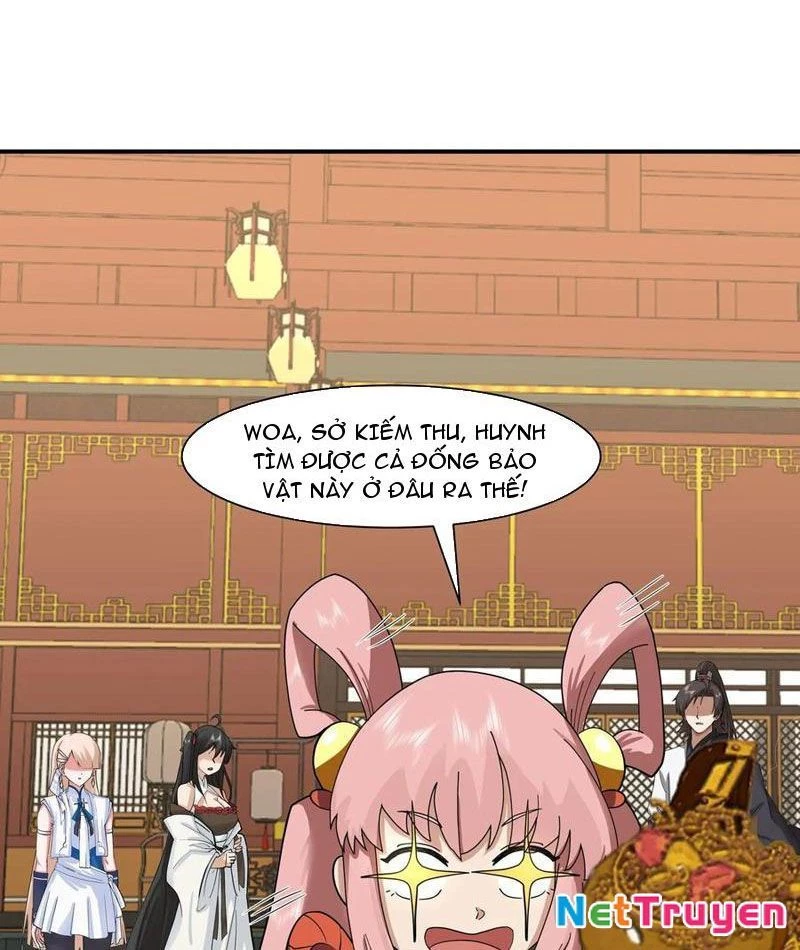 Hỗn Độn Thiên Đế Quyết Chapter 118 - 51