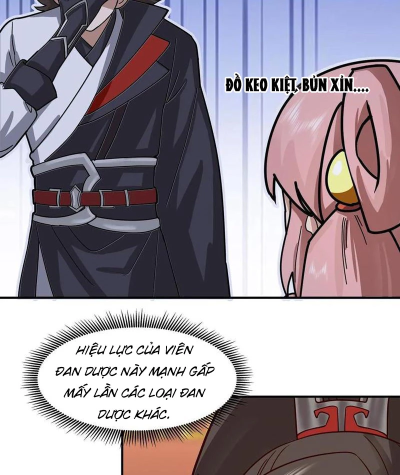 Hỗn Độn Thiên Đế Quyết Chapter 118 - 58
