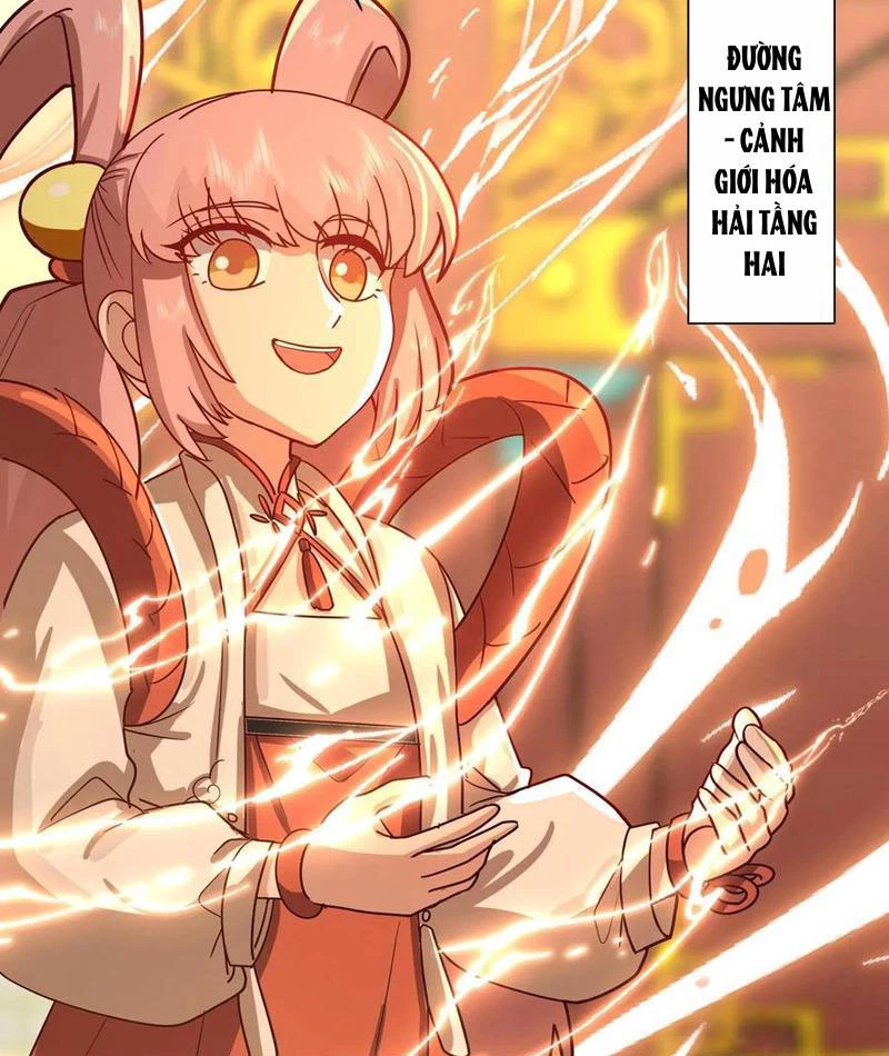 Hỗn Độn Thiên Đế Quyết Chapter 118 - 64