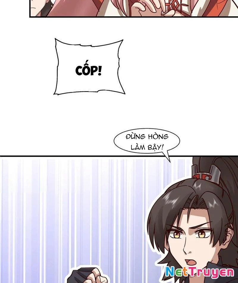 Hỗn Độn Thiên Đế Quyết Chapter 118 - 66