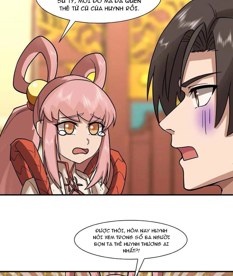 Hỗn Độn Thiên Đế Quyết Chapter 118 - 68