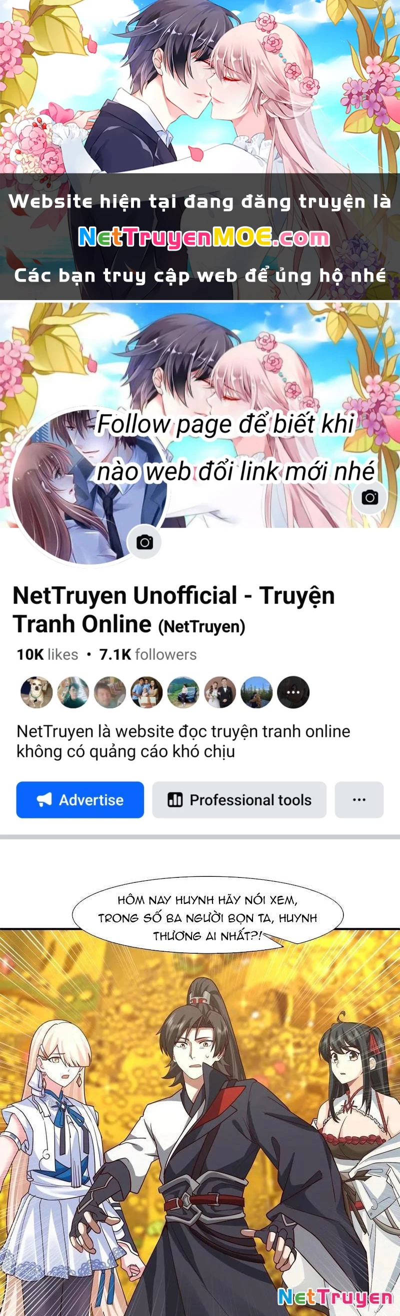 Hỗn Độn Thiên Đế Quyết Chapter 119 - 1