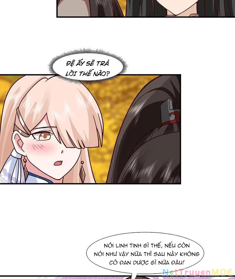 Hỗn Độn Thiên Đế Quyết Chapter 119 - 3