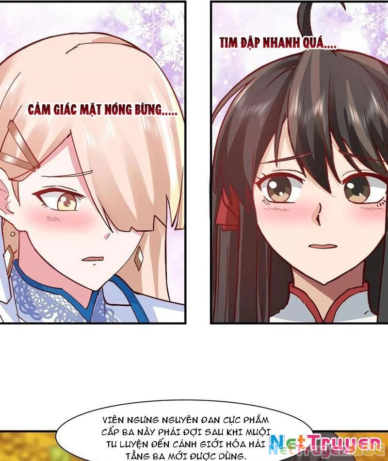 Hỗn Độn Thiên Đế Quyết Chapter 119 - 6