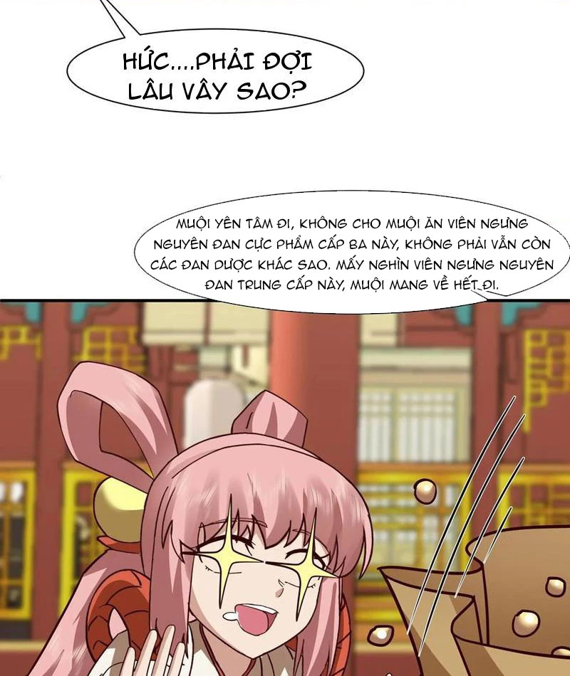 Hỗn Độn Thiên Đế Quyết Chapter 119 - 8