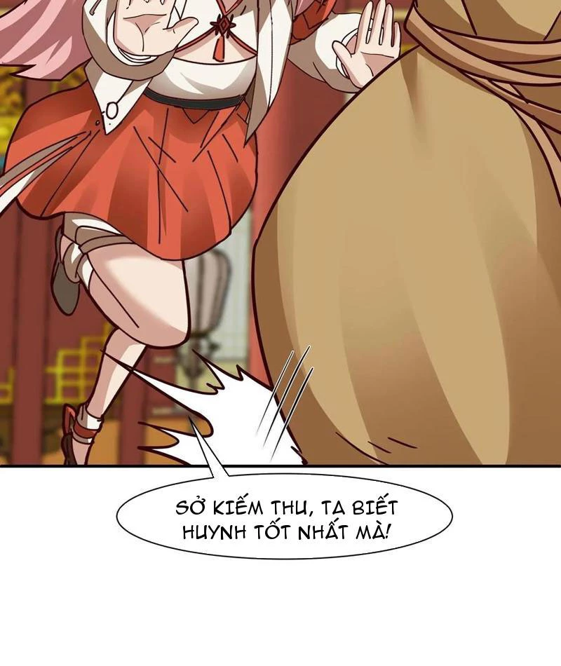 Hỗn Độn Thiên Đế Quyết Chapter 119 - 9