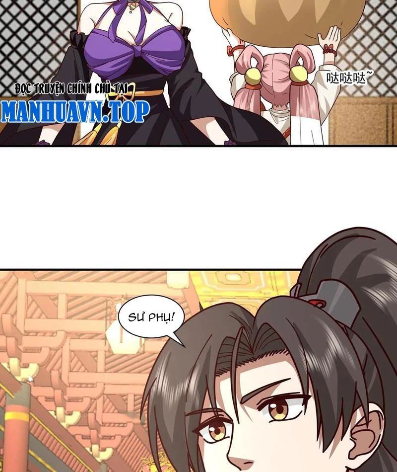 Hỗn Độn Thiên Đế Quyết Chapter 119 - 13