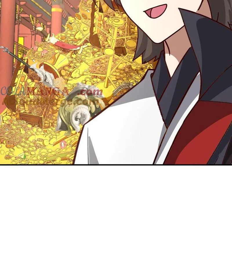 Hỗn Độn Thiên Đế Quyết Chapter 119 - 14