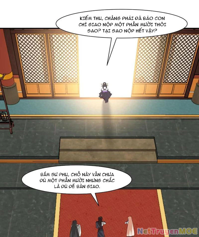 Hỗn Độn Thiên Đế Quyết Chapter 119 - 15