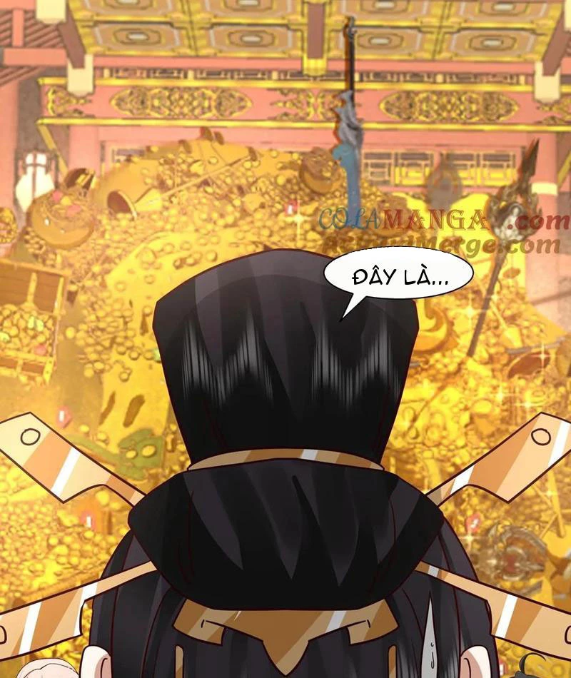 Hỗn Độn Thiên Đế Quyết Chapter 119 - 17