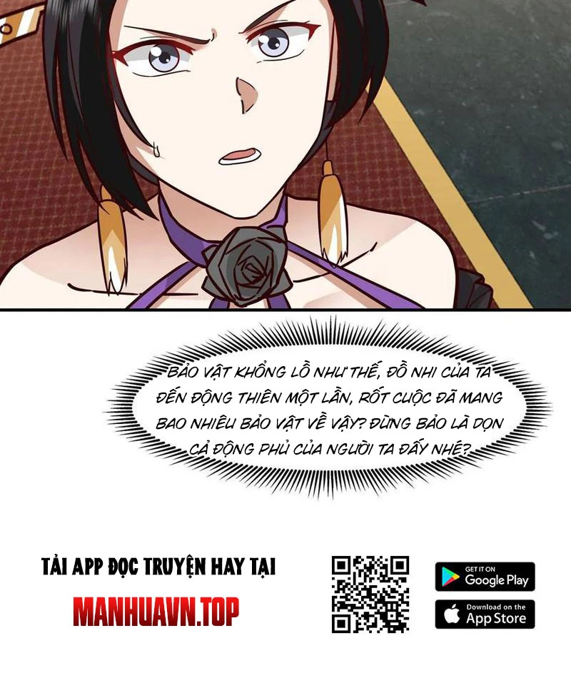 Hỗn Độn Thiên Đế Quyết Chapter 119 - 19