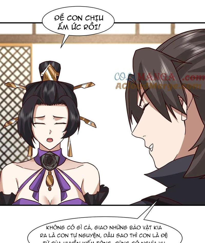 Hỗn Độn Thiên Đế Quyết Chapter 119 - 20