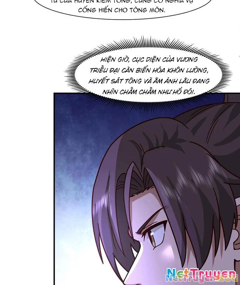 Hỗn Độn Thiên Đế Quyết Chapter 119 - 21