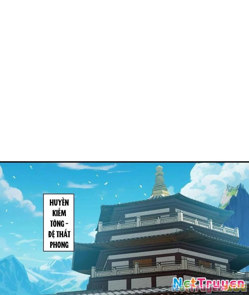 Hỗn Độn Thiên Đế Quyết Chapter 119 - 26