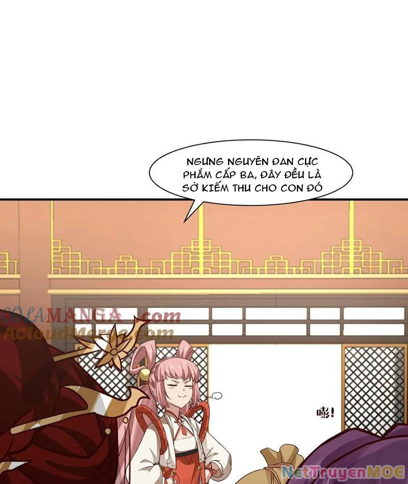 Hỗn Độn Thiên Đế Quyết Chapter 119 - 32