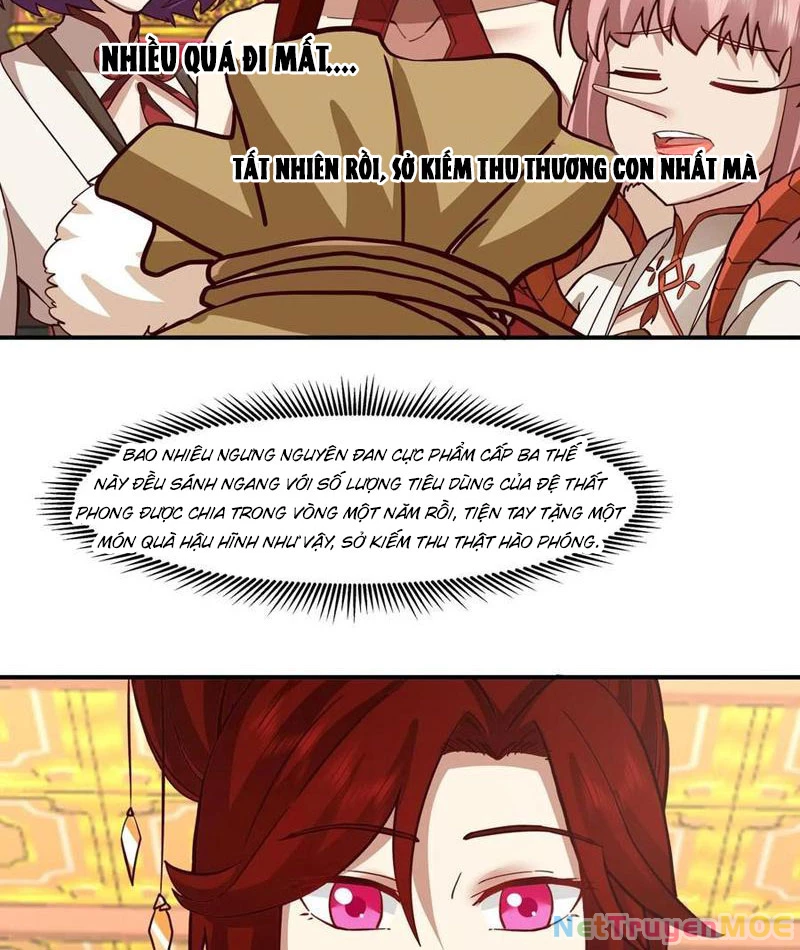 Hỗn Độn Thiên Đế Quyết Chapter 119 - 34