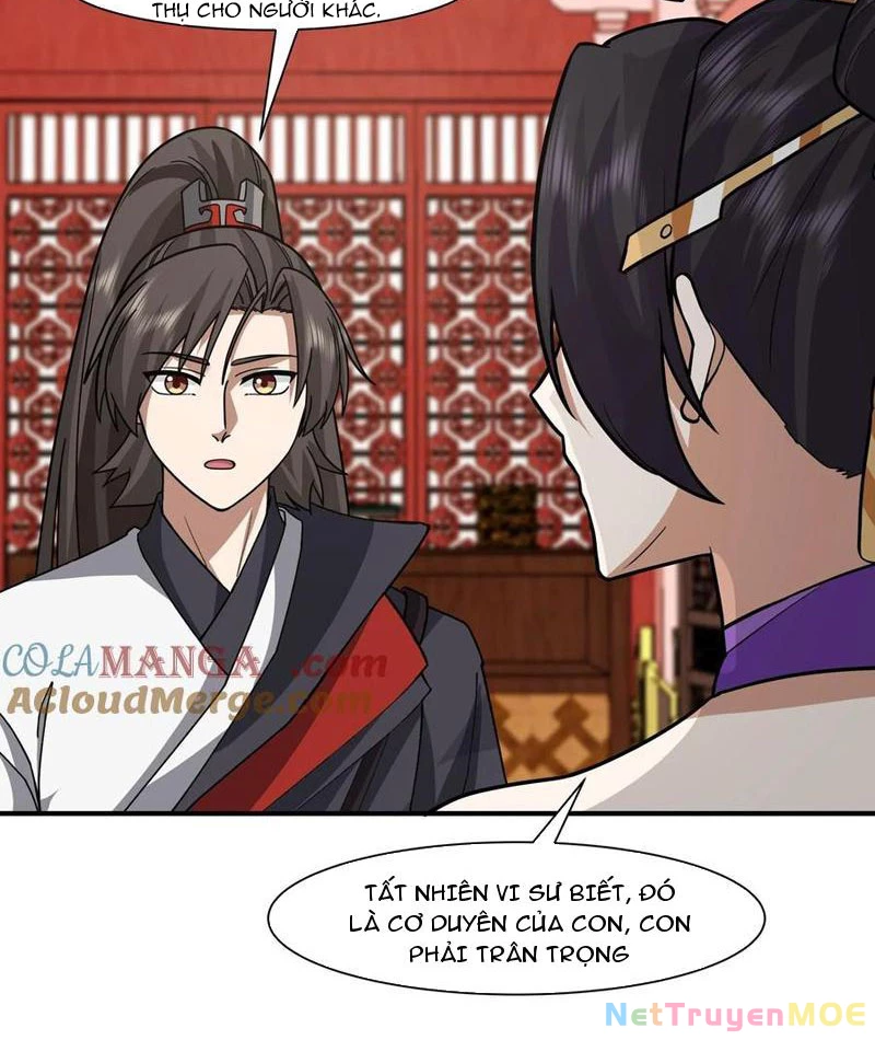 Hỗn Độn Thiên Đế Quyết Chapter 119 - 38