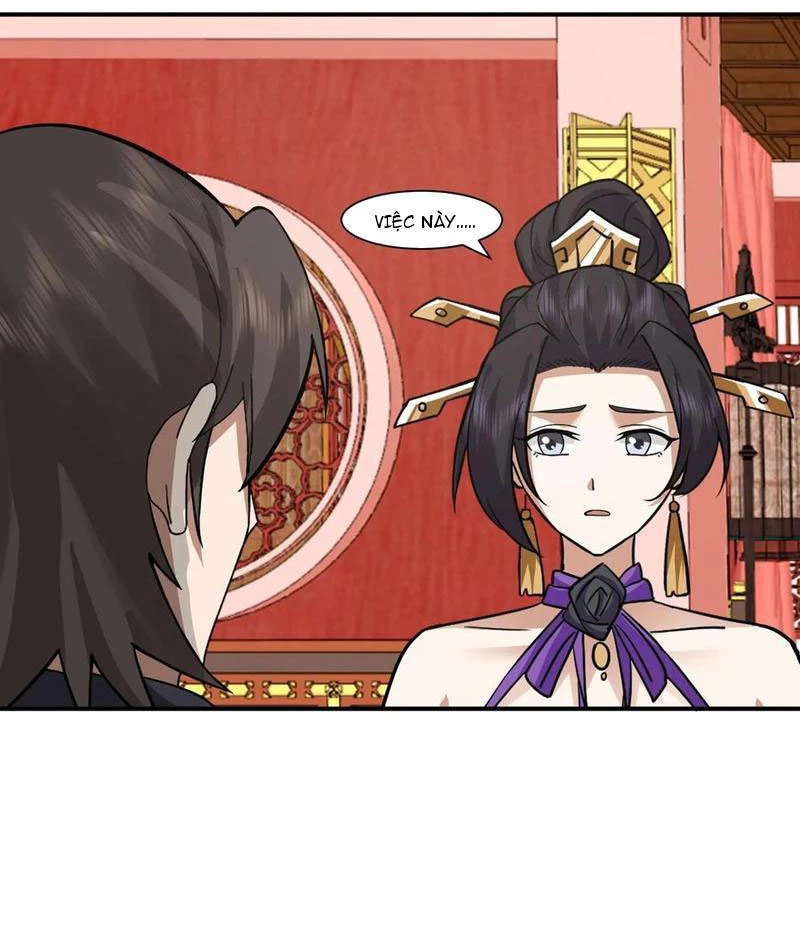 Hỗn Độn Thiên Đế Quyết Chapter 119 - 40