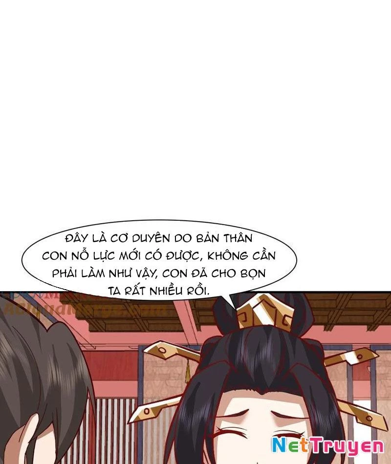 Hỗn Độn Thiên Đế Quyết Chapter 119 - 41
