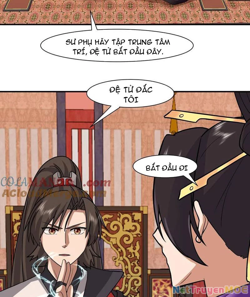 Hỗn Độn Thiên Đế Quyết Chapter 119 - 47