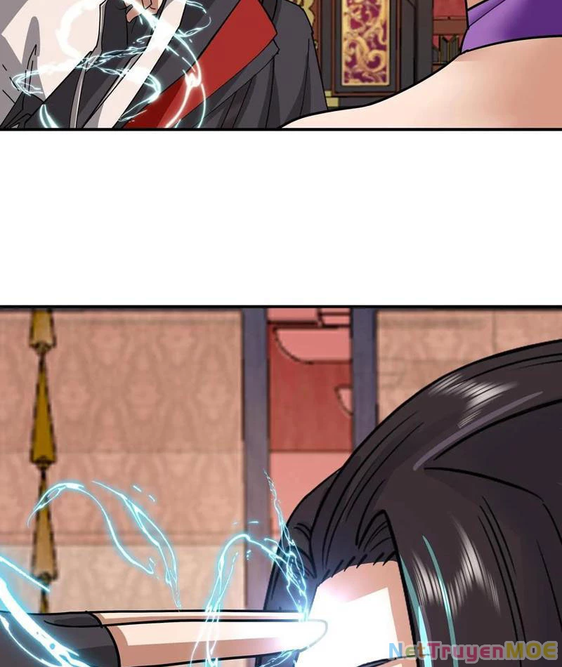 Hỗn Độn Thiên Đế Quyết Chapter 119 - 48