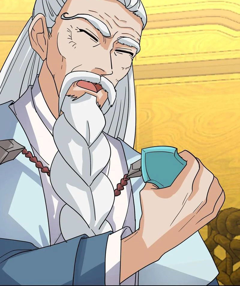 Hỗn Độn Thiên Đế Quyết Chapter 119 - 57
