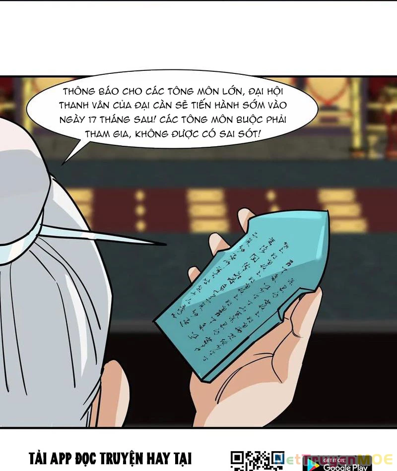 Hỗn Độn Thiên Đế Quyết Chapter 119 - 58