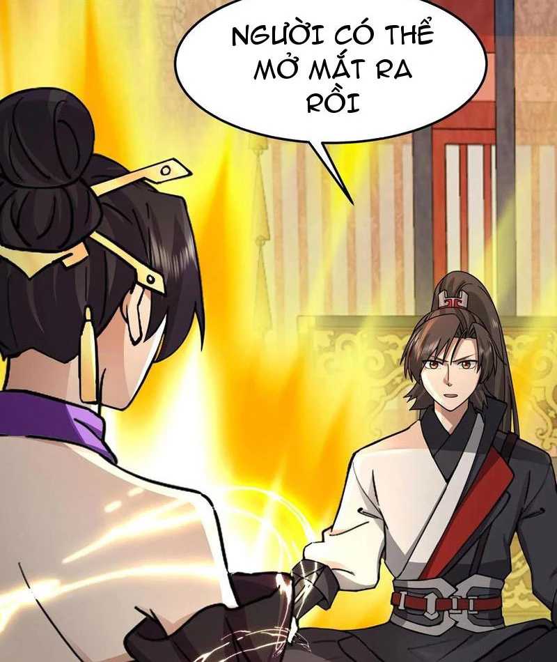 Hỗn Độn Thiên Đế Quyết Chapter 120 - 3