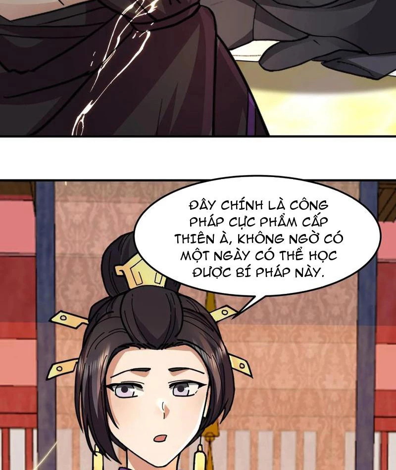 Hỗn Độn Thiên Đế Quyết Chapter 120 - 4