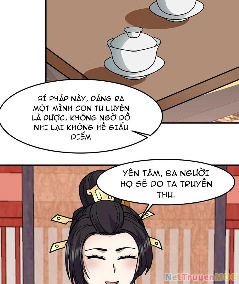 Hỗn Độn Thiên Đế Quyết Chapter 120 - 7
