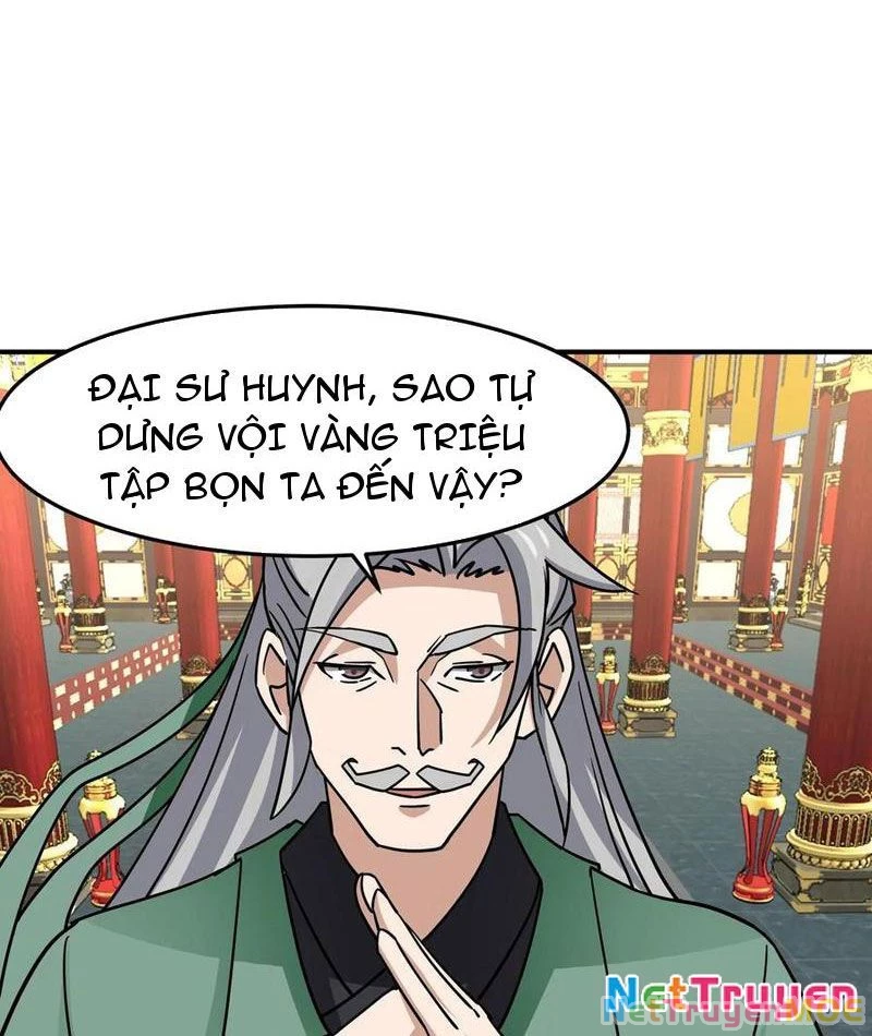 Hỗn Độn Thiên Đế Quyết Chapter 120 - 11