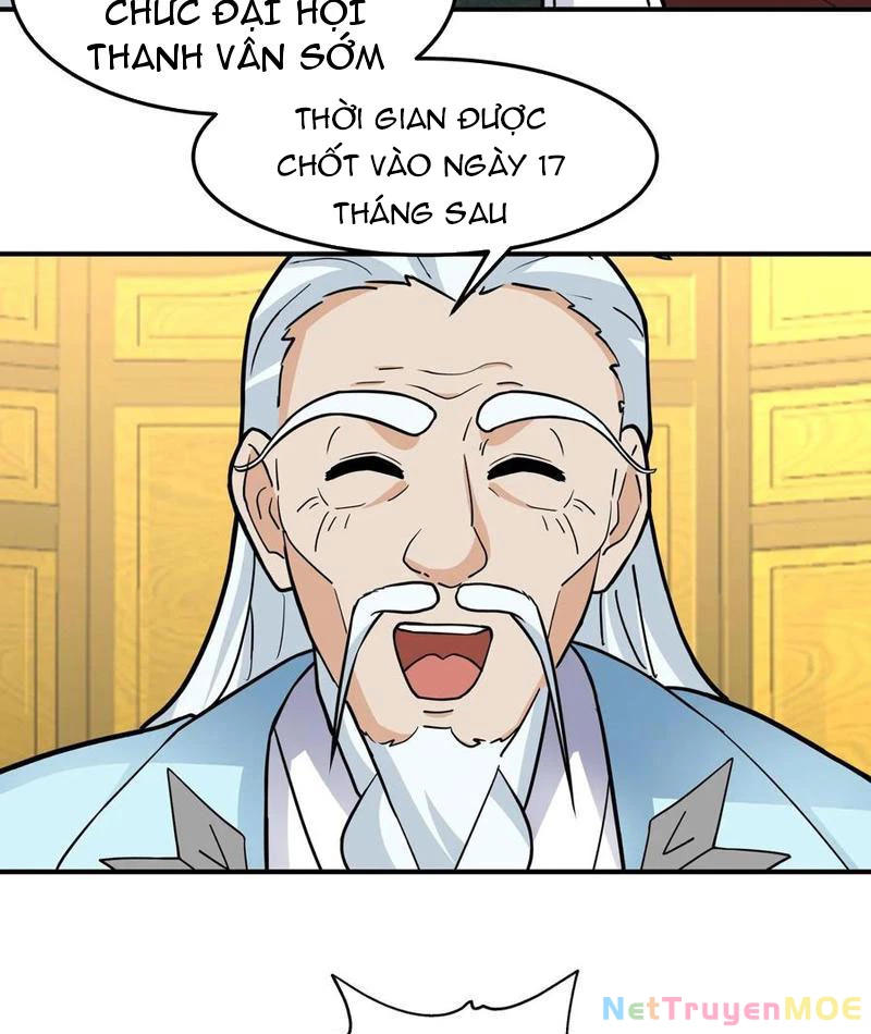 Hỗn Độn Thiên Đế Quyết Chapter 120 - 13