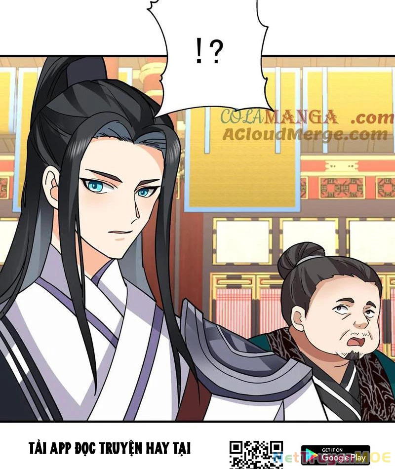 Hỗn Độn Thiên Đế Quyết Chapter 120 - 14