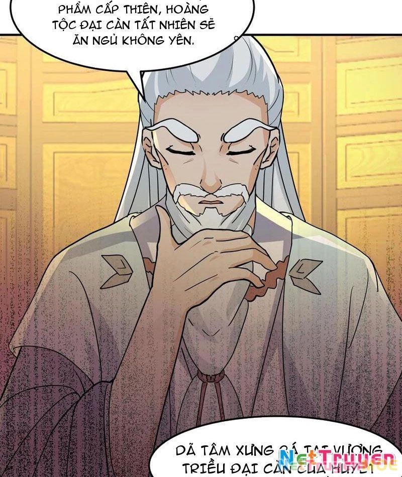 Hỗn Độn Thiên Đế Quyết Chapter 120 - 16