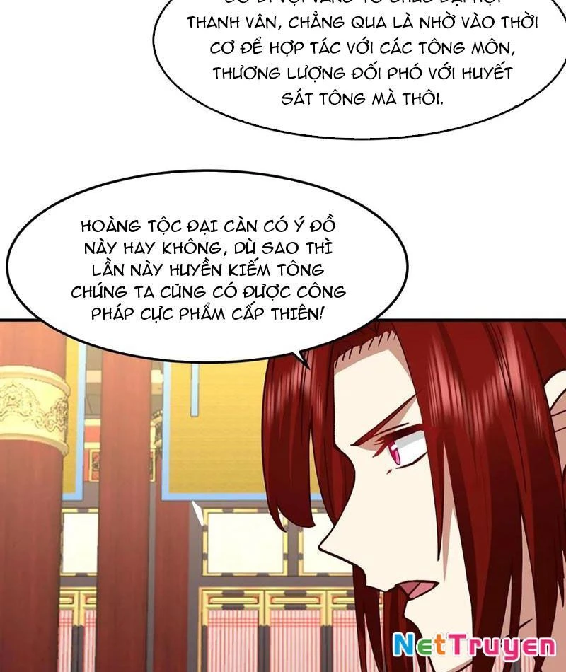 Hỗn Độn Thiên Đế Quyết Chapter 120 - 21