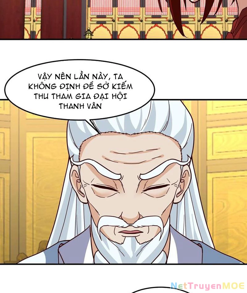 Hỗn Độn Thiên Đế Quyết Chapter 120 - 22