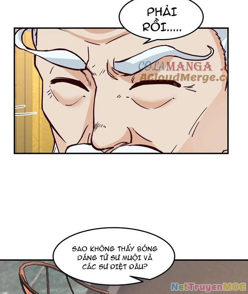 Hỗn Độn Thiên Đế Quyết Chapter 120 - 23